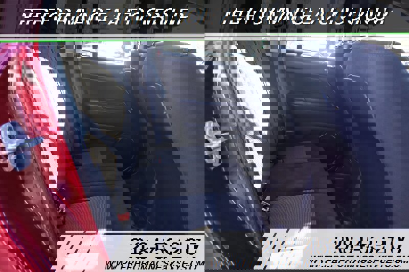 Used 2017 Jeep Compass Sport w/ Power Value Group image 8