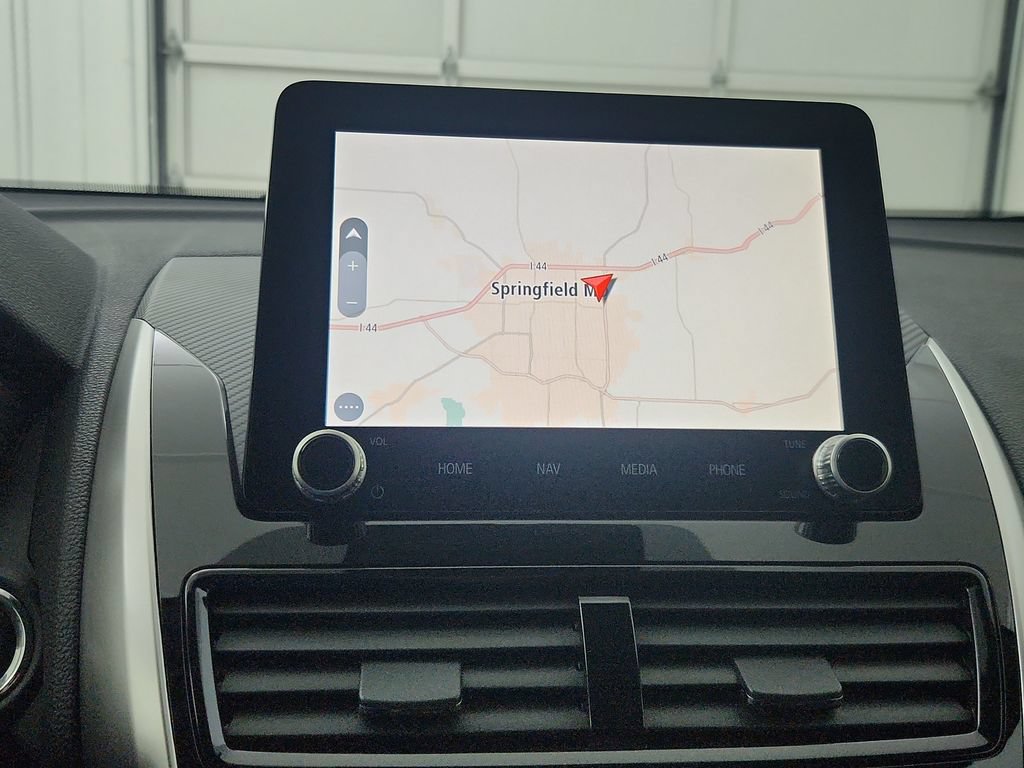 Used 2025 Mitsubishi Eclipse Cross SE AWD/4WD image 27