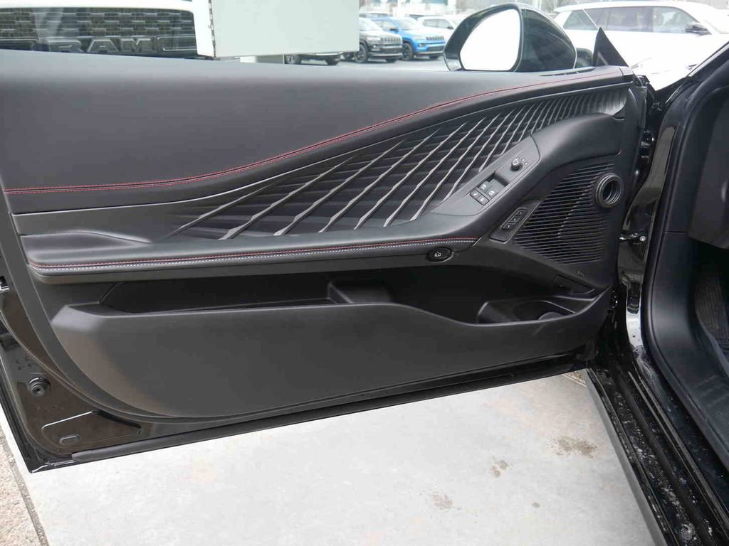 New 2026 Dodge Charger R/T Scat Pack image 14