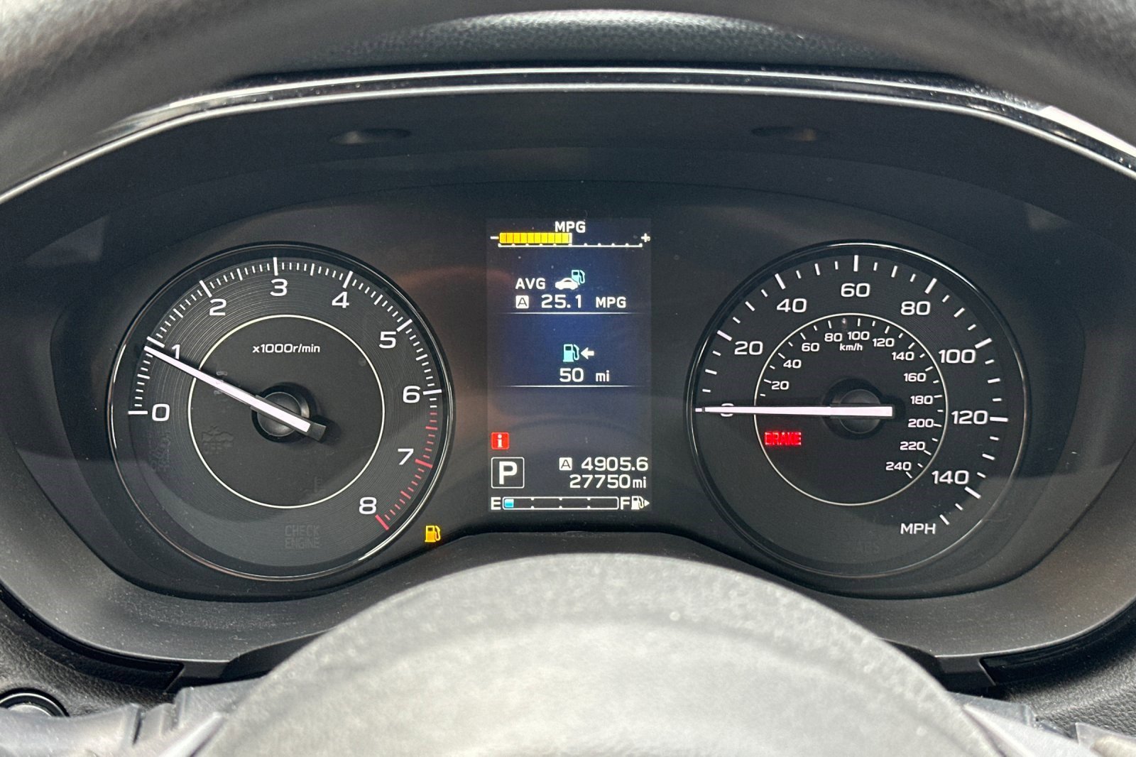 Used 2022 Subaru Impreza 2.0i image 19