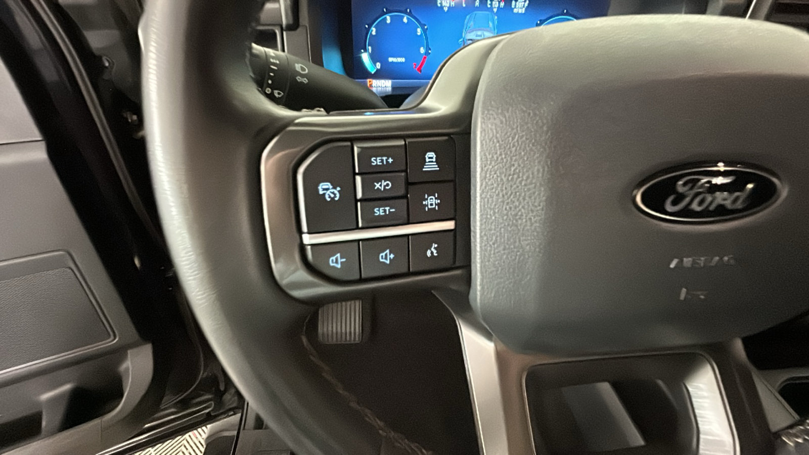 Used 2024 Ford F150 XLT w/ Equipment Group 302A MID AWD/4WD image 18