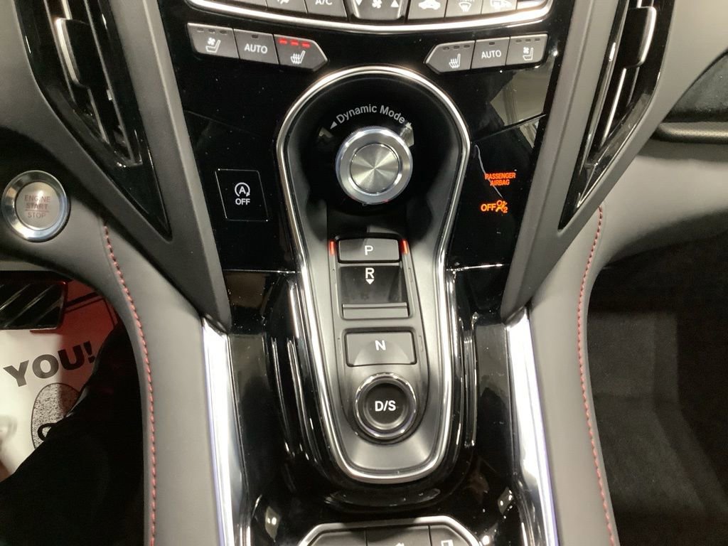Used 2023 Acura RDX A-Spec image 20
