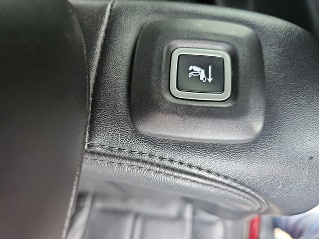 Used 2022 Jeep Wagoneer Series III image 24