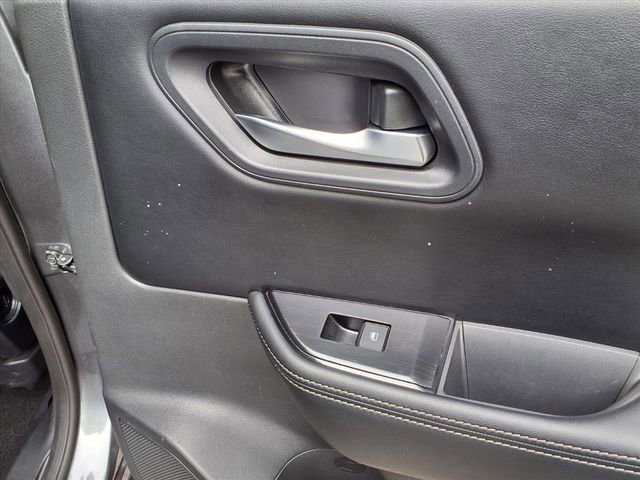 Certified 2024 Nissan Rogue SV AWD/4WD image 24