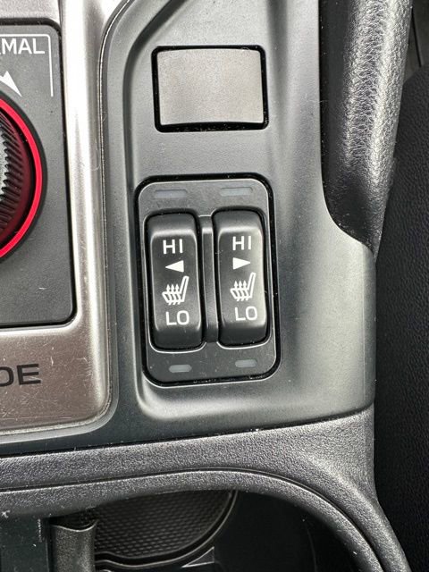 Used 2023 Subaru Forester Premium image 14