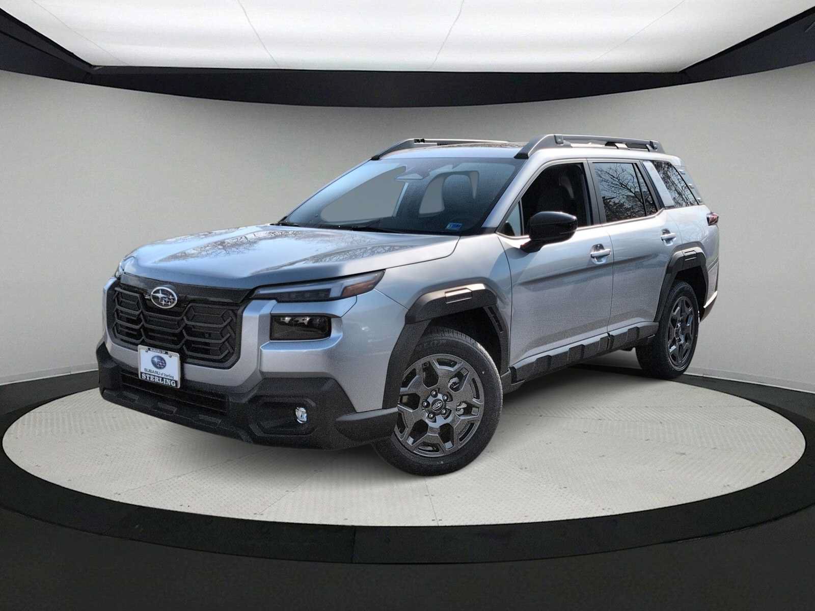 New 2026 Subaru Outback Premium AWD/4WD image 1