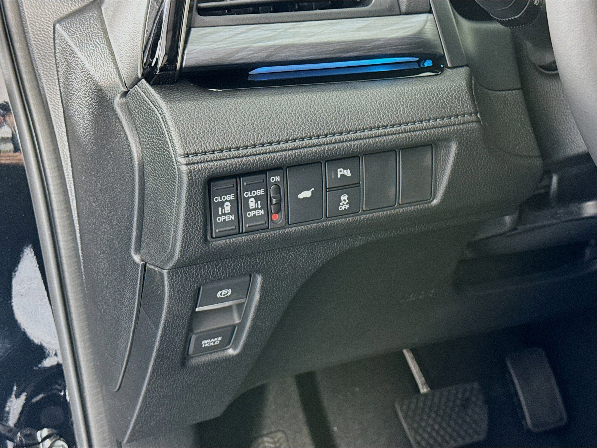 New 2026 Honda Odyssey Elite image 10