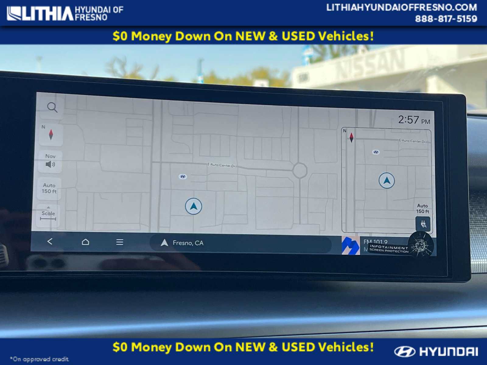 New 2026 Hyundai Ioniq 9 S RWD image 19