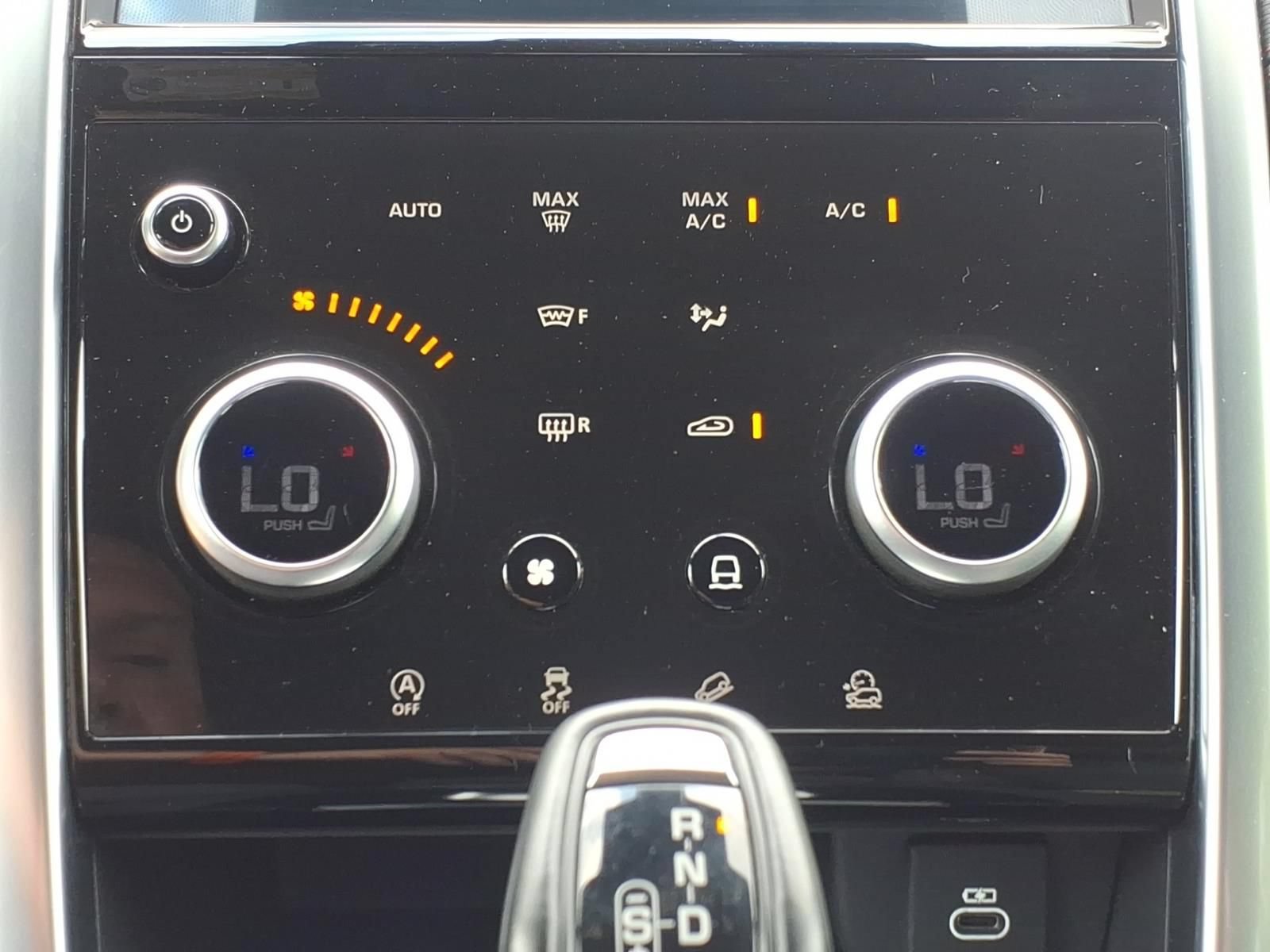 Used 2023 Land Rover Discovery Sport S R-Dynamic AWD/4WD image 19