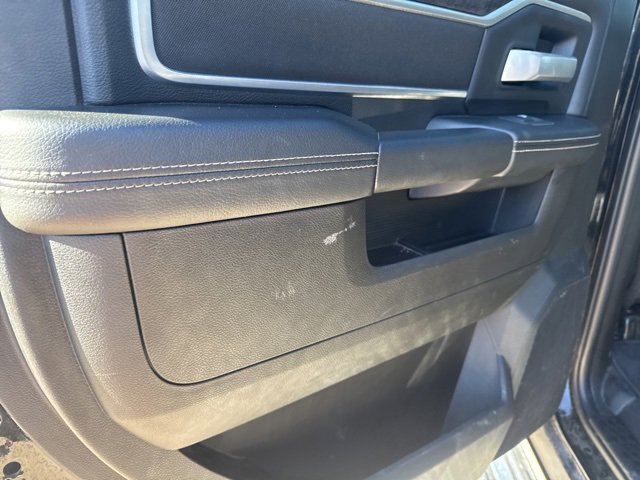 Used 2024 RAM 2500 Big Horn image 17