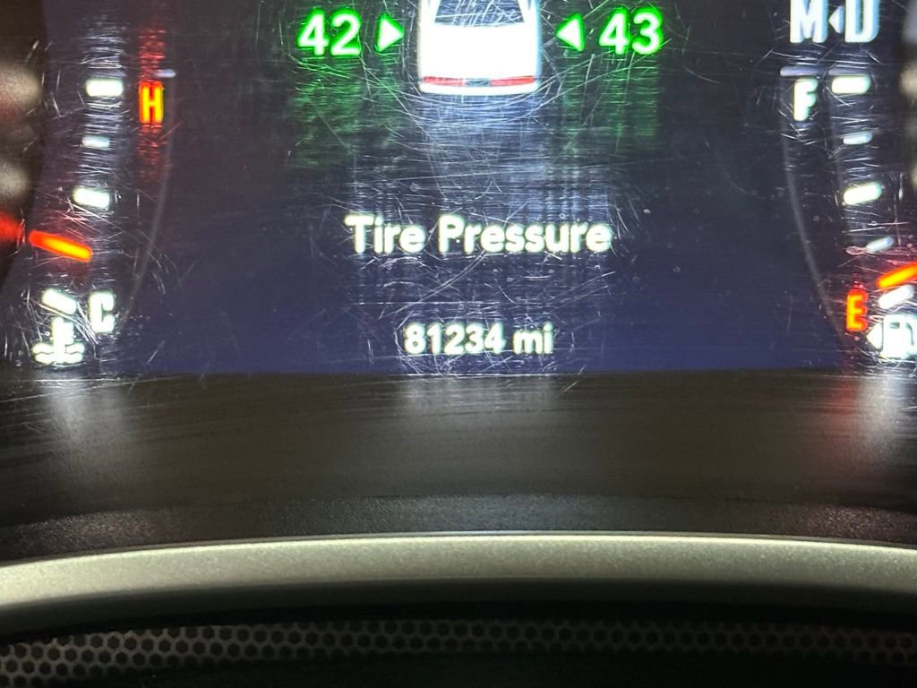 Used 2018 Dodge Challenger SXT Plus image 19