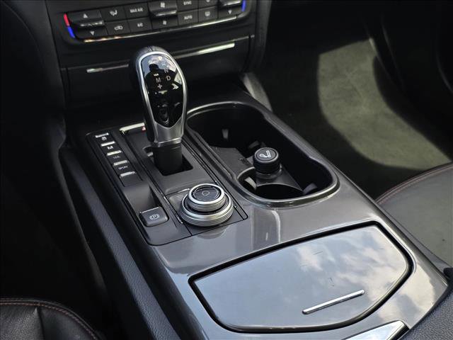 Used 2018 Maserati Ghibli image 21