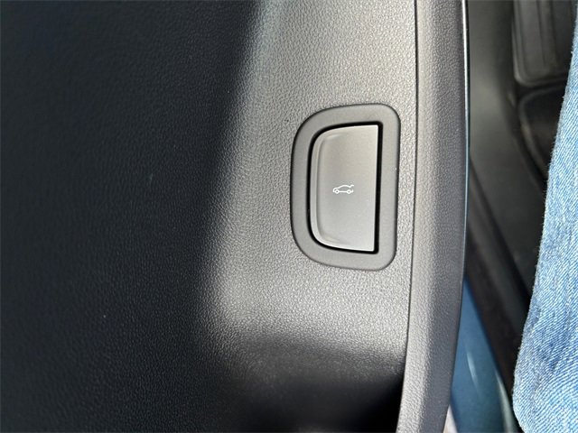 New 2025 Chevrolet Traverse LT w/ Enhanced Driving Package image 29