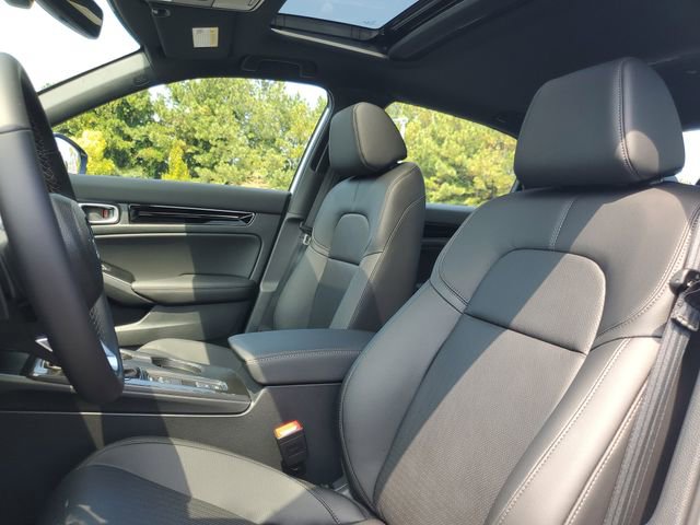 New 2026 Honda Civic Sport Touring image 13