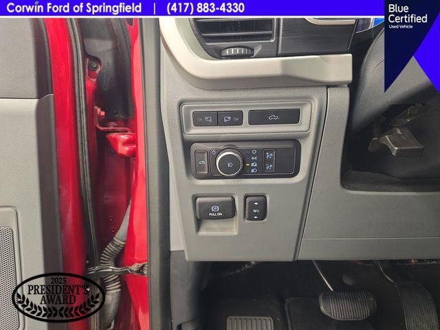 Used 2021 Ford F150 XLT w/ Equipment Group 302A High AWD/4WD image 34