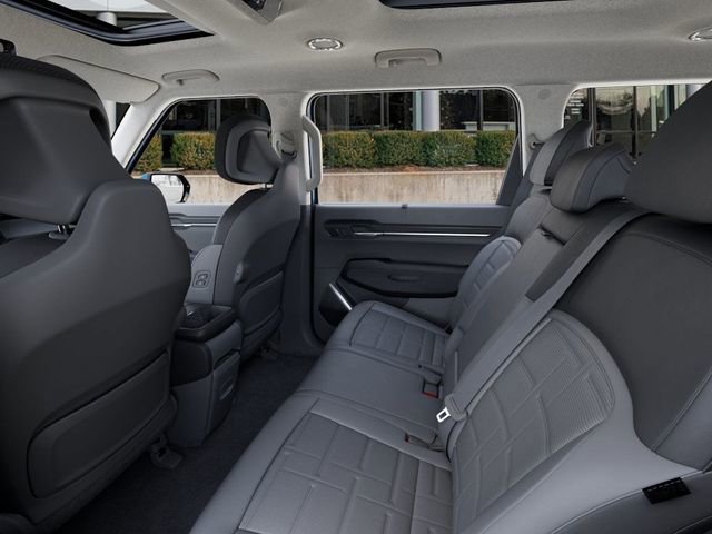 New 2026 Kia EV9 Land w/ Nightfall Edition Package image 19