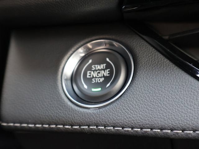 New 2026 Buick Enclave Preferred w/ Power Package AWD/4WD image 33