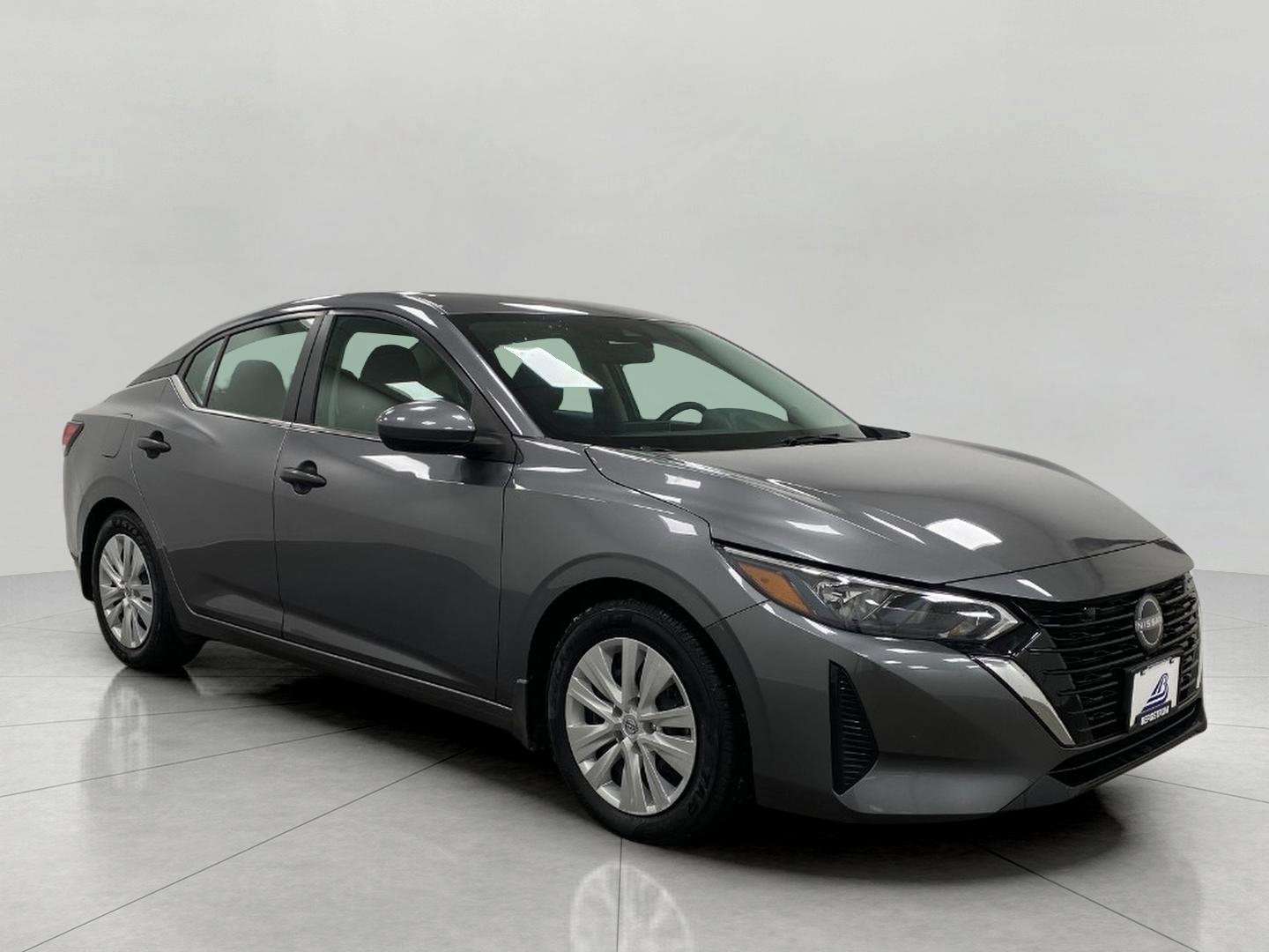 Used 2024 Nissan Sentra S