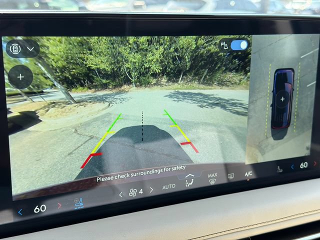Used 2026 Lincoln Aviator 2WD image 29