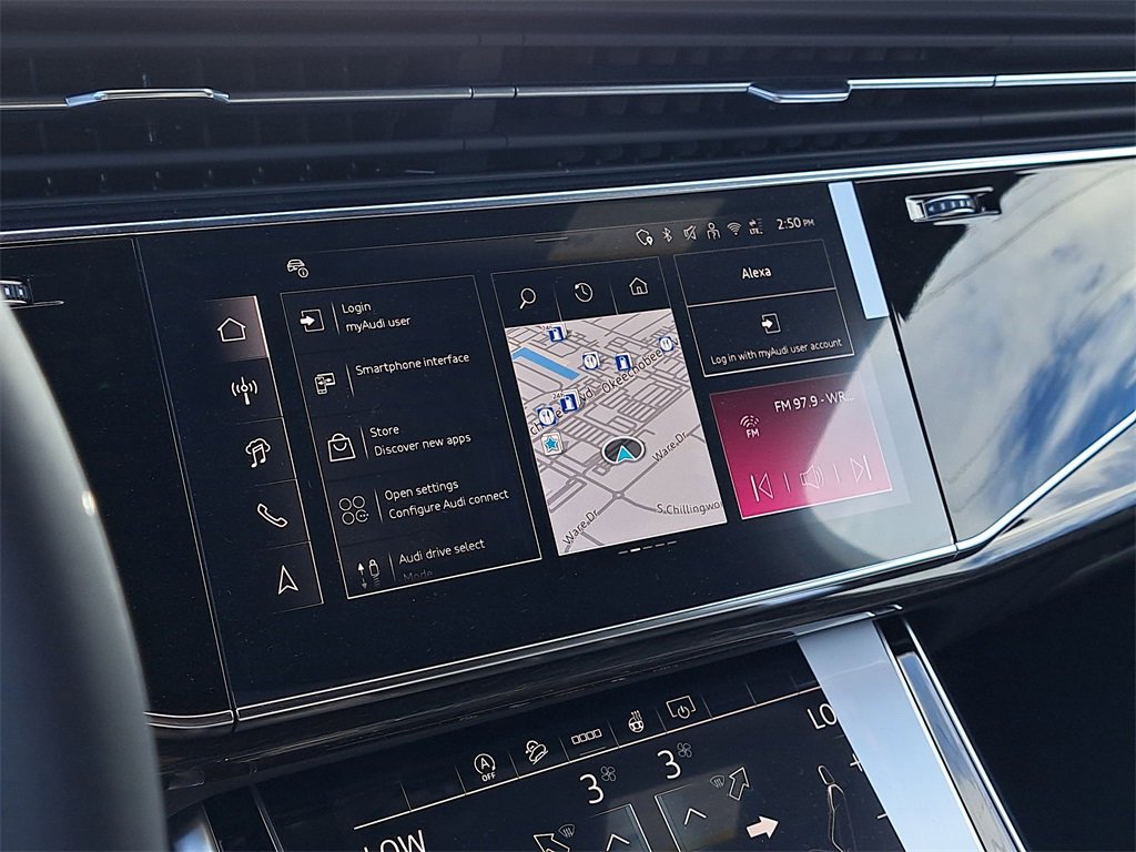 New 2026 Audi Q7 3.0T Premium Plus image 12