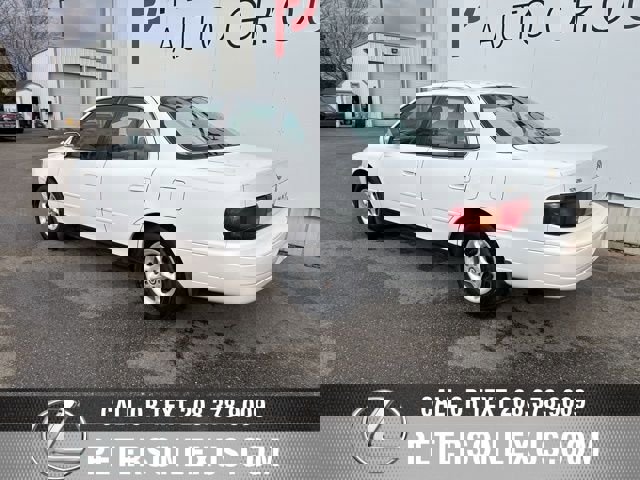 Used 1996 Toyota Camry LE image 5