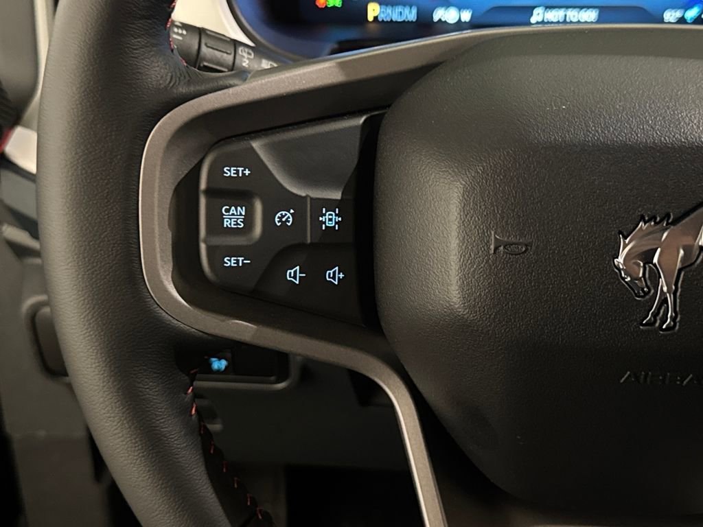 New 2025 Ford Bronco Heritage Edition image 35