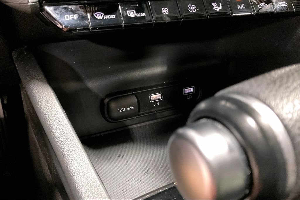 Used 2022 Kia K5 GT FWD image 30