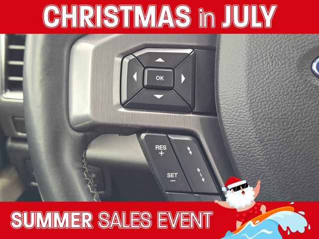 Used 2020 Ford Expedition Platinum RWD image 29