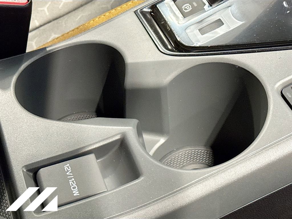 New 2026 Subaru Crosstrek 2.5i Sport image 30