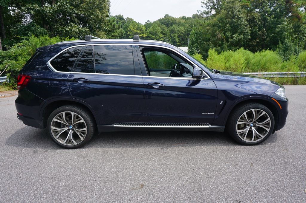 Used 2017 BMW X5 xDrive40e AWD/4WD image 24