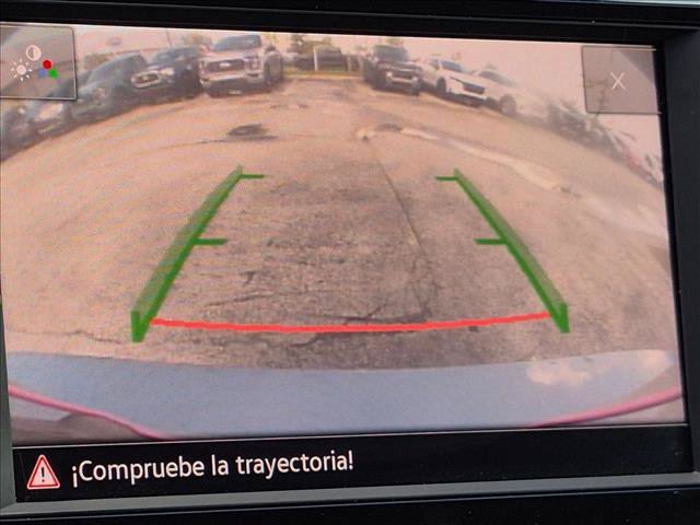 Used 2023 Volkswagen Tiguan S AWD/4WD image 12