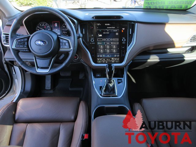 Used 2025 Subaru Outback Touring w/ Popular Package #2 image 11