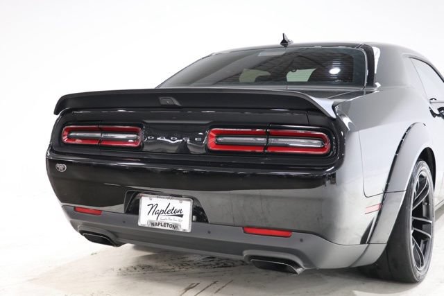Used 2020 Dodge Challenger SRT Hellcat Redeye RWD image 9