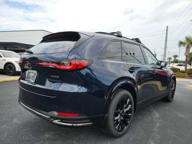 New 2026 MAZDA CX-90 3.3 Turbo S w/ Premium Package AWD/4WD image 3