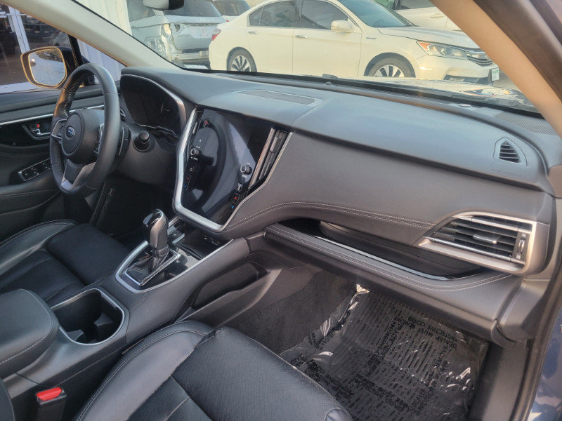 Used 2020 Subaru Legacy Limited AWD/4WD image 31