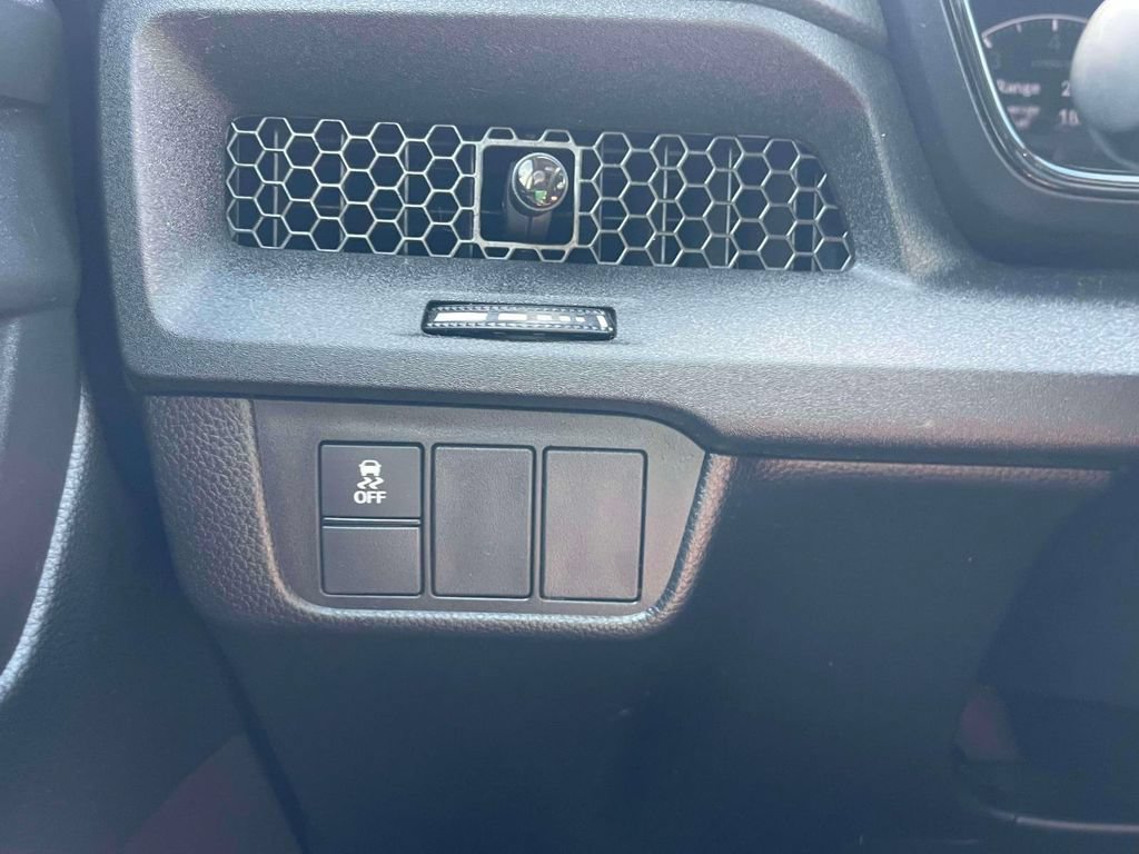 Certified 2024 Honda CR-V EX image 22