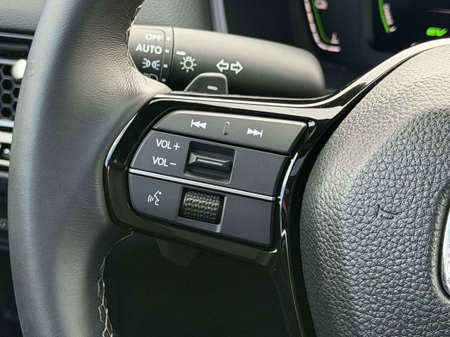 Certified 2026 Honda Civic Sport Touring image 17