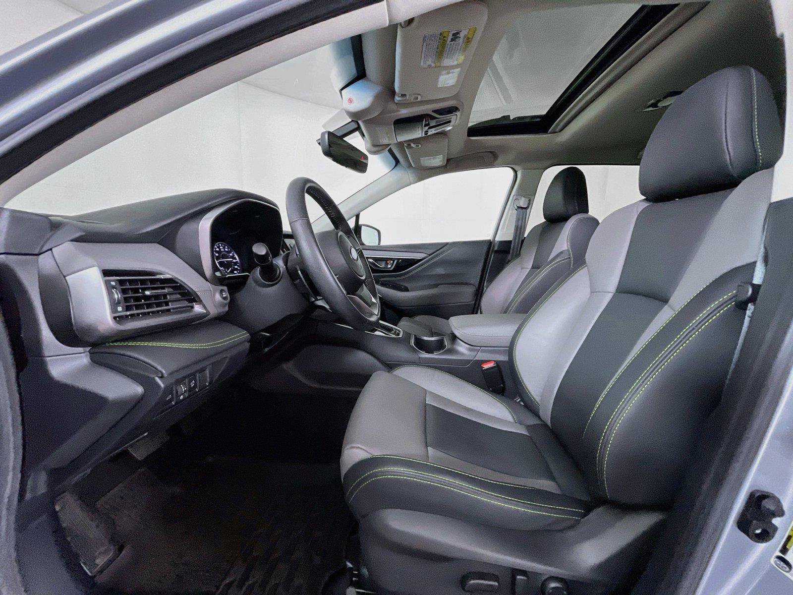 Used 2020 Subaru Outback Onyx Edition XT w/ Popular Package #2 AWD/4WD image 24