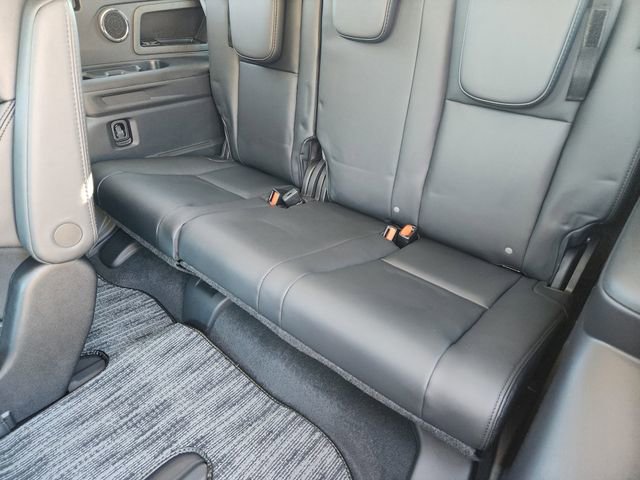 New 2026 Subaru Ascent Bronze Edition image 23