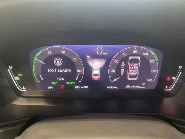 Used 2023 Honda Accord Touring image 31