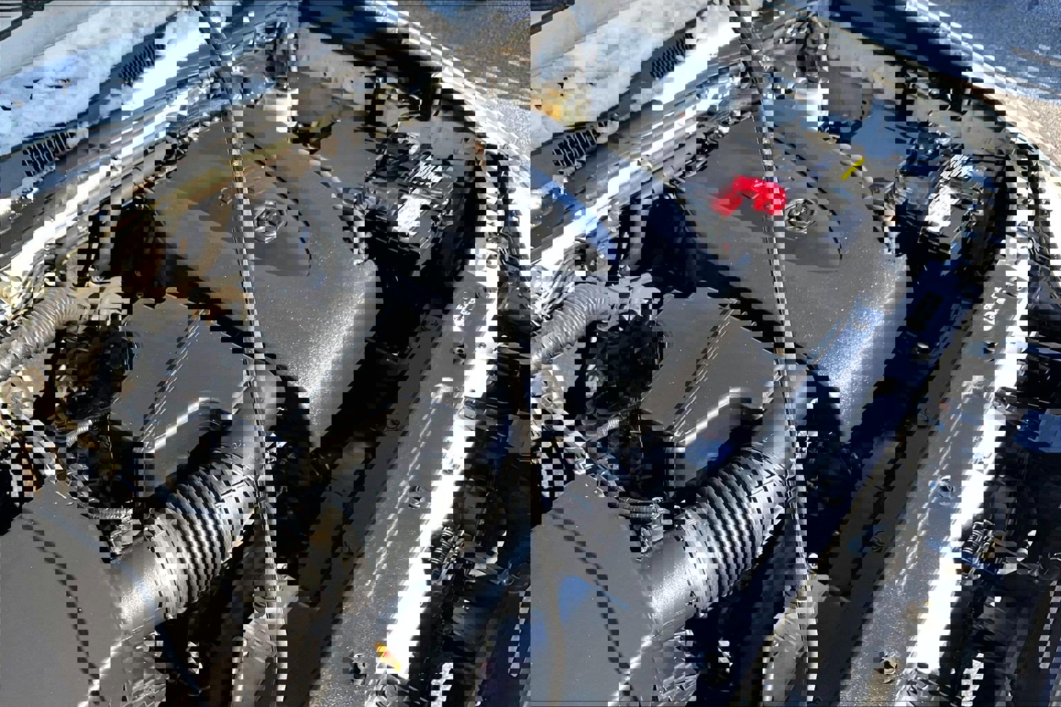 Used 2019 Toyota Tacoma SR w/ SR Convenience Package image 35