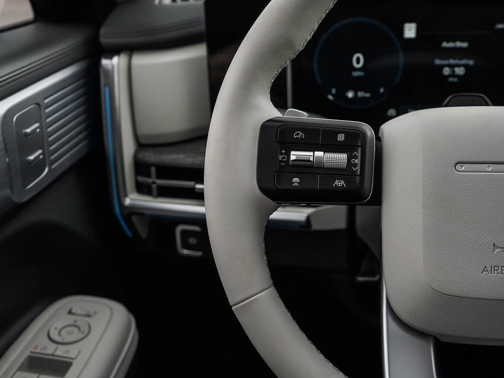 New 2026 Hyundai Santa Fe Limited AWD/4WD image 22