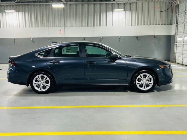 New 2026 Honda Accord LX image 17