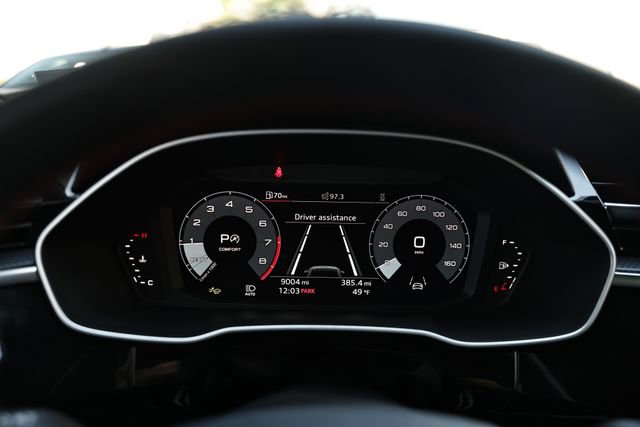 Used 2025 Audi Q3 2.0T Premium Plus image 32