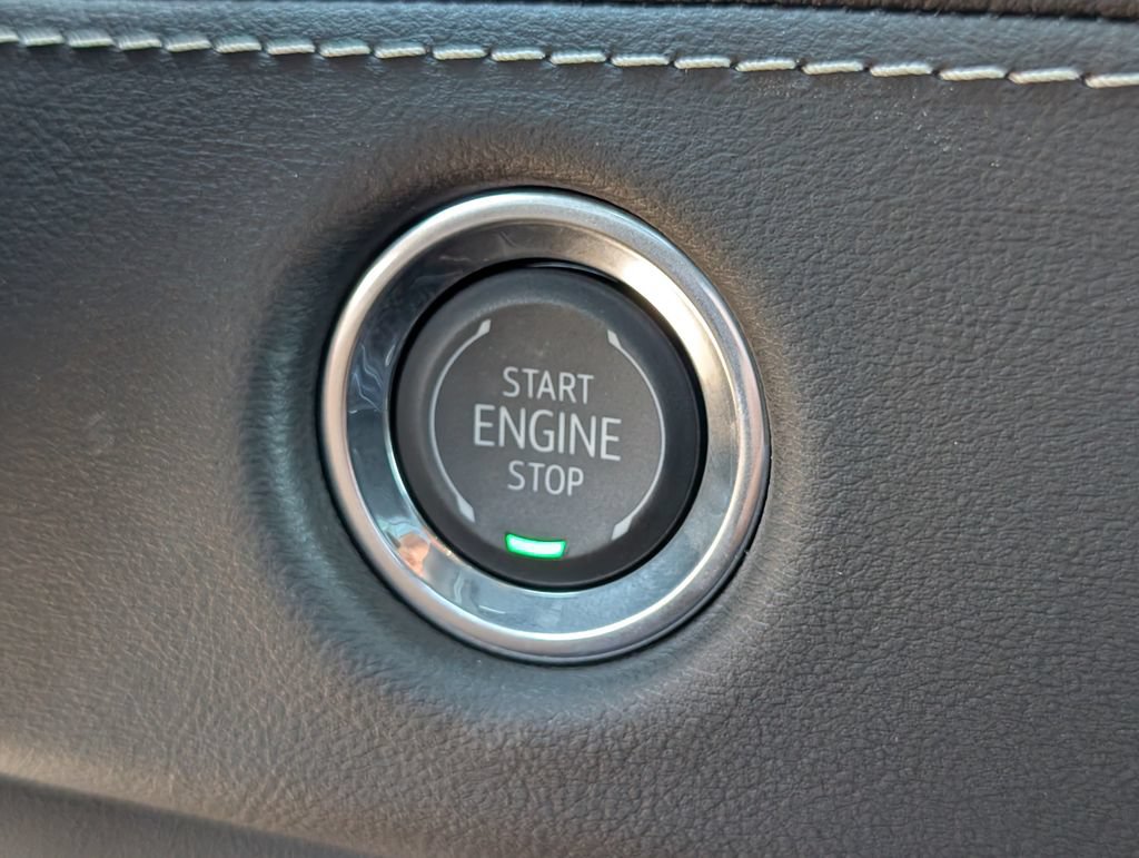 New 2026 Cadillac Escalade Sport w/ Touring Package AWD/4WD image 30
