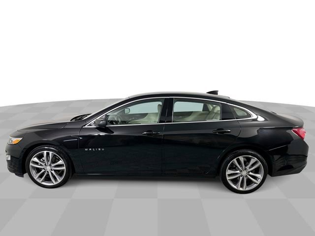 Used 2024 Chevrolet Malibu LT FWD image 5