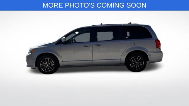 Used 2019 Dodge Grand Caravan GT image 7