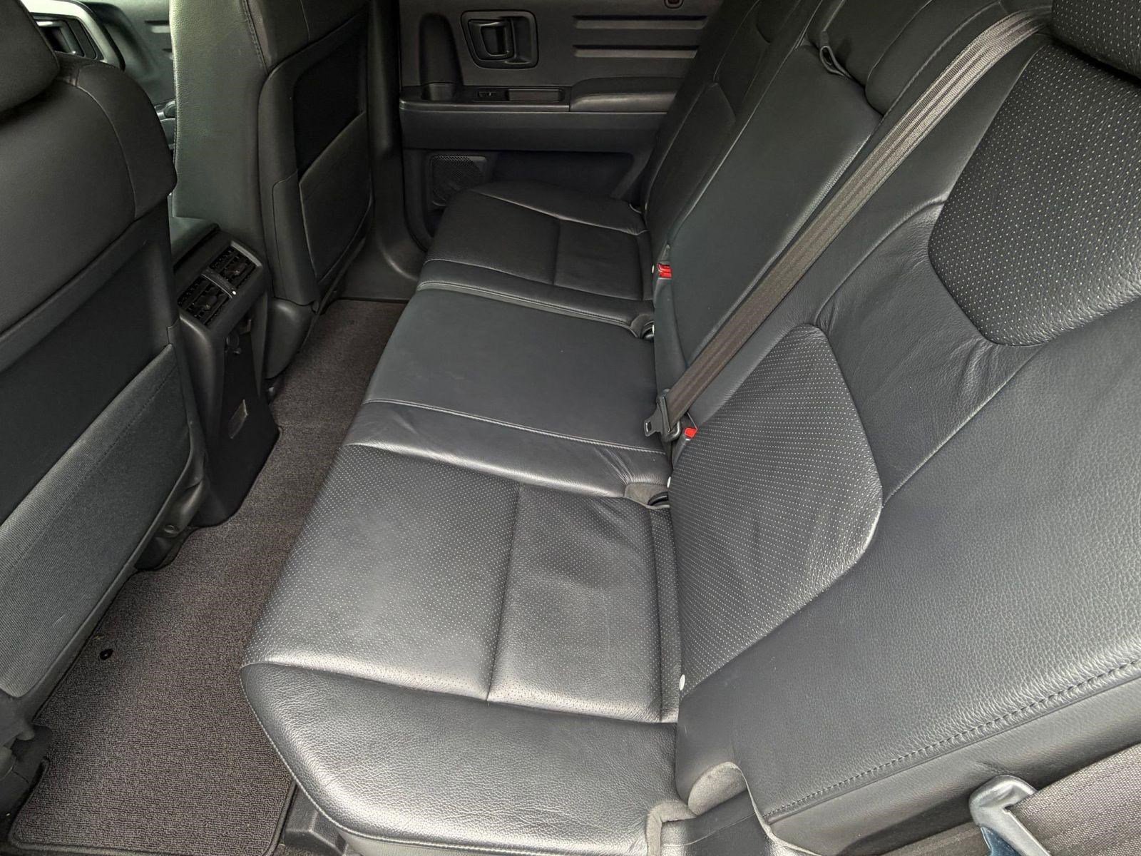 Used 2011 Honda Ridgeline RTL image 22