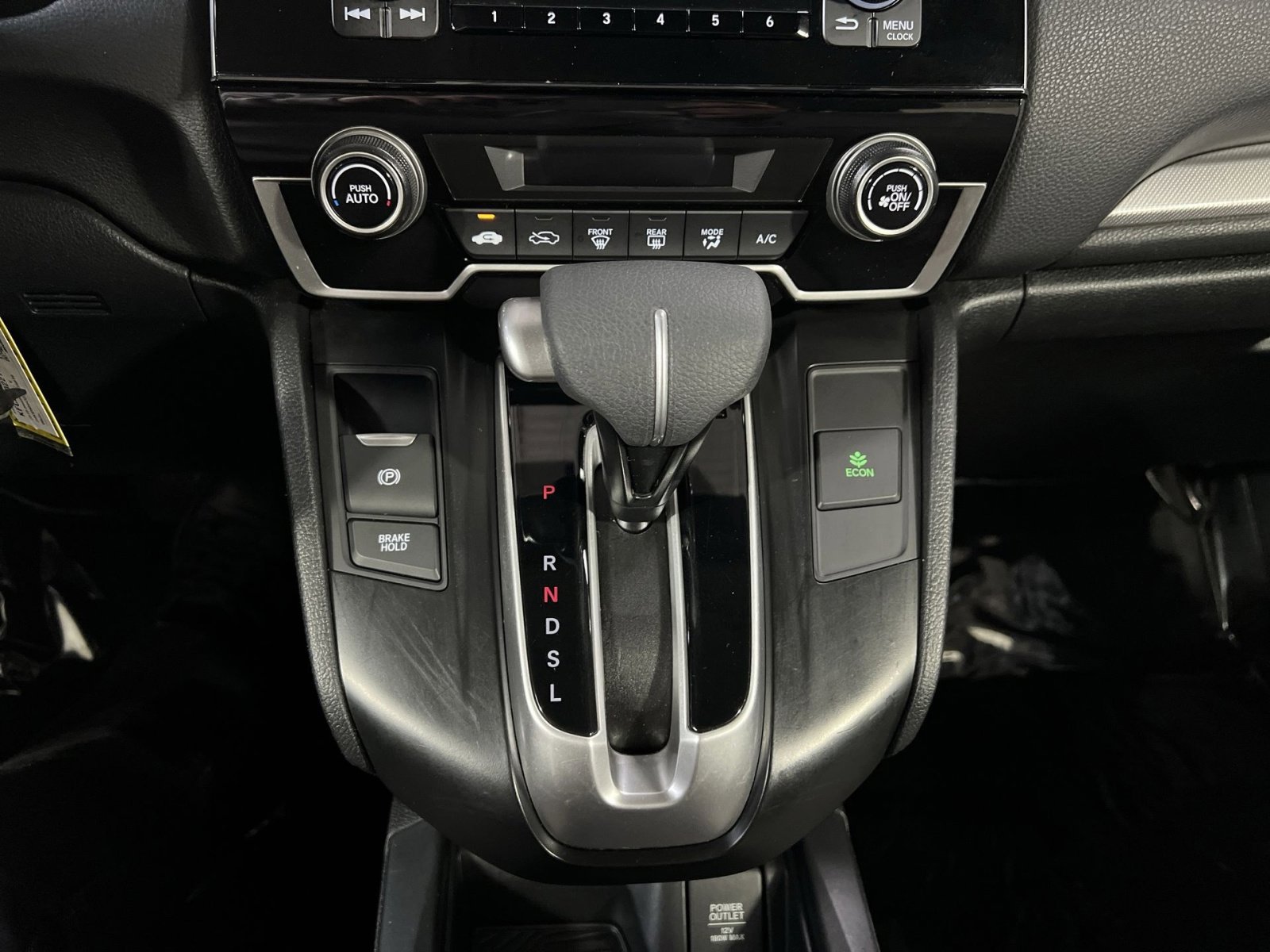 Used 2018 Honda CR-V LX image 20
