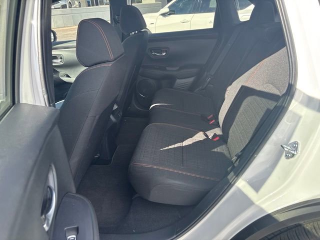 Certified 2026 Honda HR-V Sport image 11